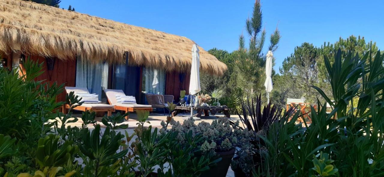 Ying Yang Monte Da Lua Villa Comporta Exterior photo